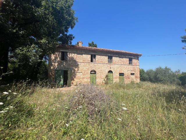 Casa in vendita a Marche, Pesaro E Urbino