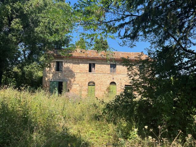 Casa in vendita a Marche, Pesaro E Urbino