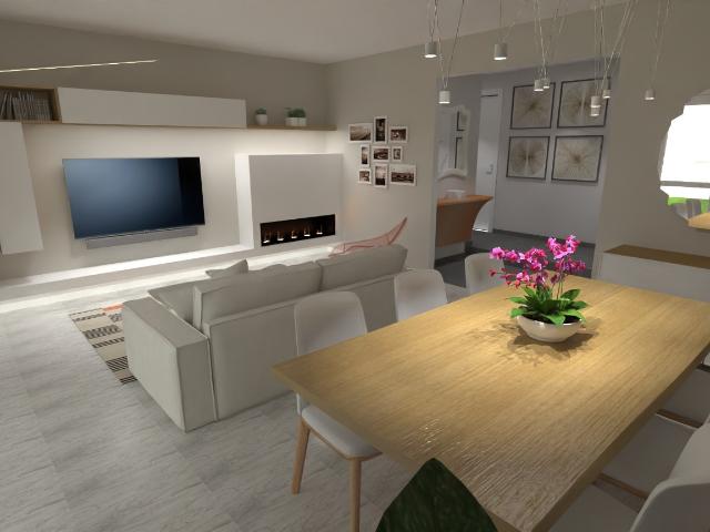 Maisonette kaufen in Tenero-Contra, Tessin