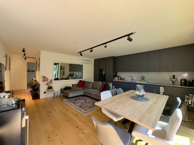 Wohnung kaufen in Monteceneri, Tessin