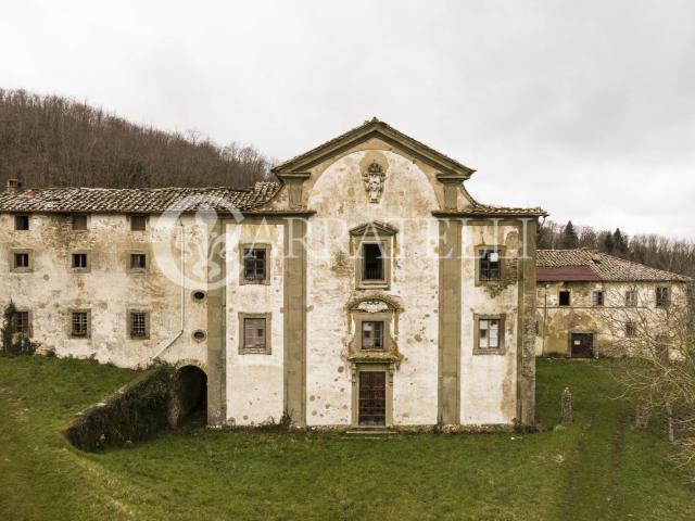 Casa in vendita a Tassaia, Borgo San Lorenzo