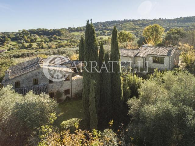 Casa in vendita a Sarteano, Toscana