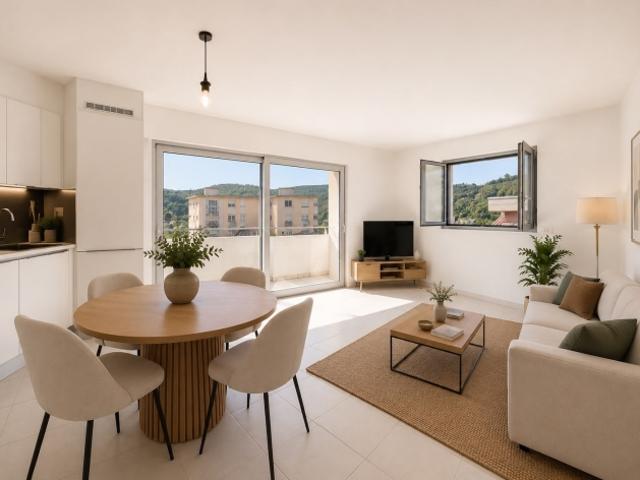 Wohnung kaufen in Morbio Inferiore, Tessin