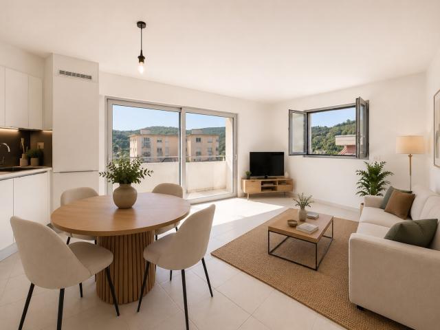Wohnung kaufen in Morbio Inferiore, Tessin