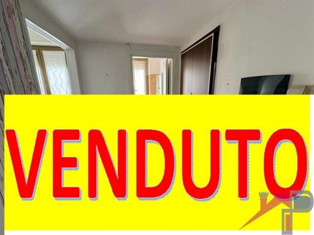 Appartamento in vendita a Cisano Bergamasco, Lombardia