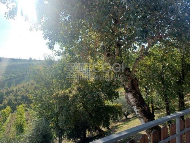 Villa Indipendente in vendita a Unione della Romagna Faentina, Brisighella