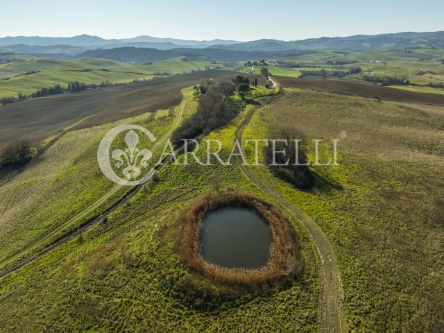 Casa in vendita a Volterra, Toscana