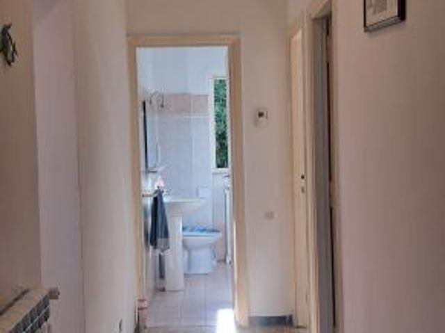 Appartamento in vendita a Lupetta, Roma Capitale