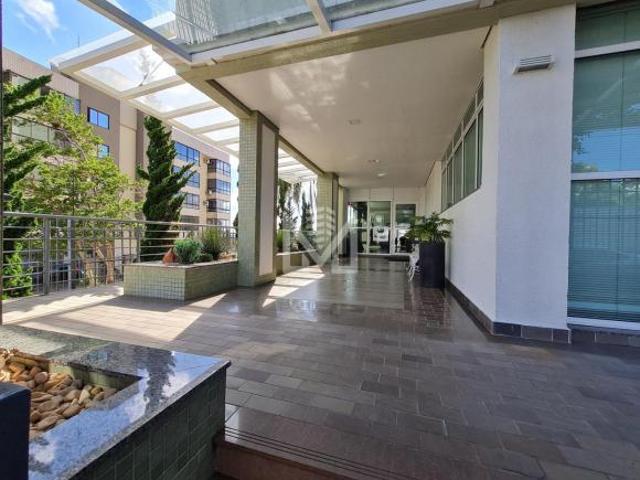 Apartamento venda em Passo Fundo