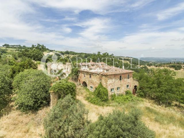 Casa in vendita a Torrita, Toscana