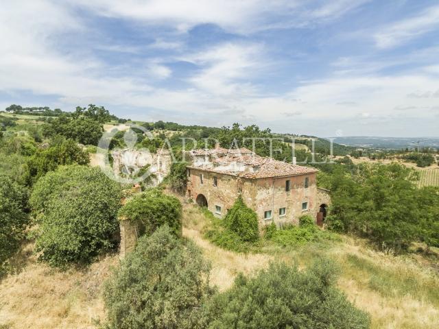 Casa in vendita a Torrita, Toscana
