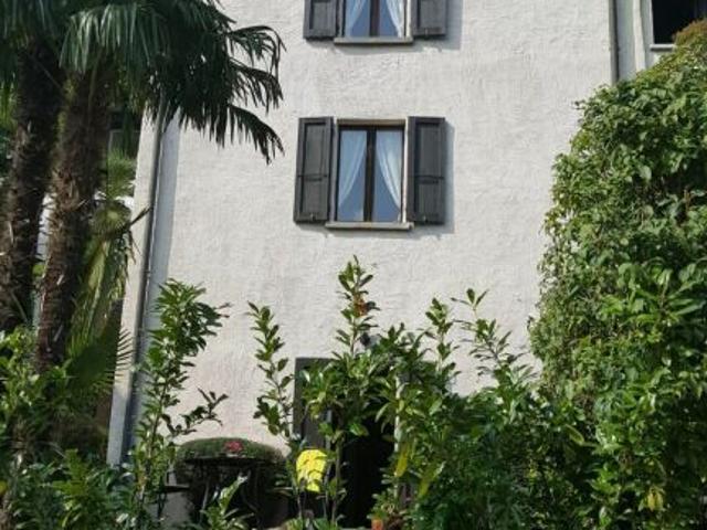 Haus kaufen in Collina d'Oro, Tessin