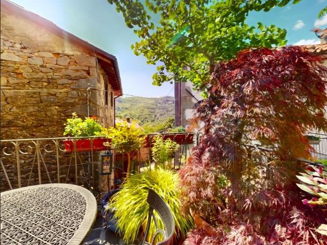 Casa in vendita a Unione dei comuni Media Valle del Serchio, Ponte A Serraglio