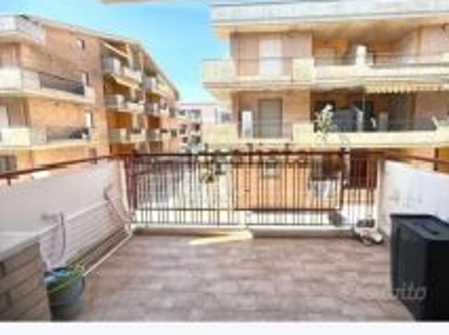 Appartamento in affitto a Campomarino, Molise