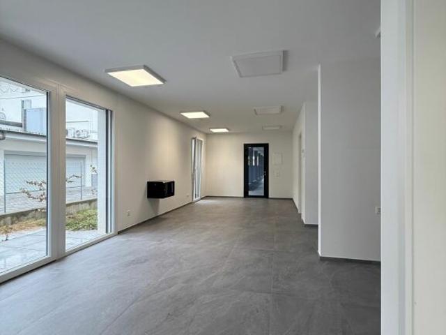 Büro mieten in San Vittore (GR), Graubünden