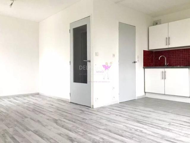 Appartement vente à Lille, Villeneuve-d'ascq