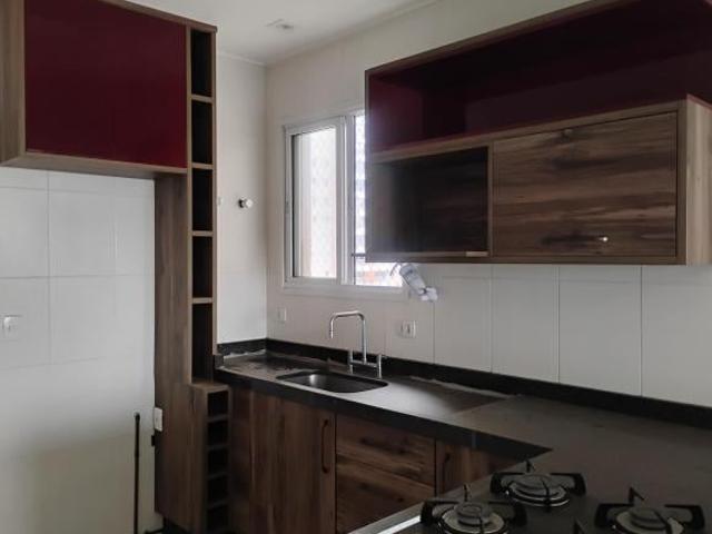 Apartamento venda em Eugênio de Melo, São José dos Campos