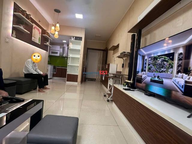 Bất động sản cho thuê tại Thành phố Hồ Chí Minh, Hồ Chí Minh