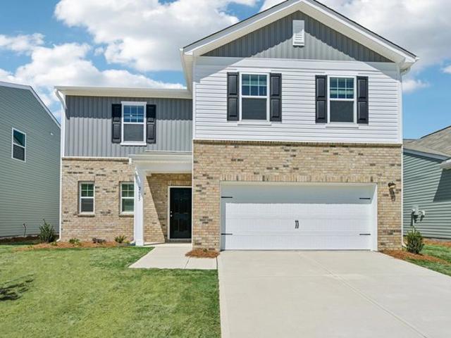 House for sale in Wake, North Carolina