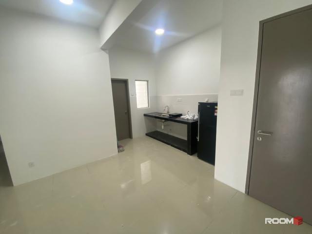 Apartment for rent in Country Heights Damansara, Kuala Lumpur
