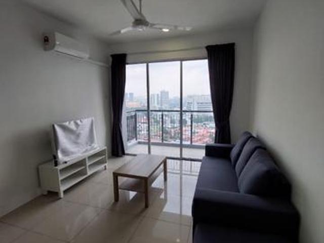 Condominium for rent in Country Heights Damansara, Kuala Lumpur