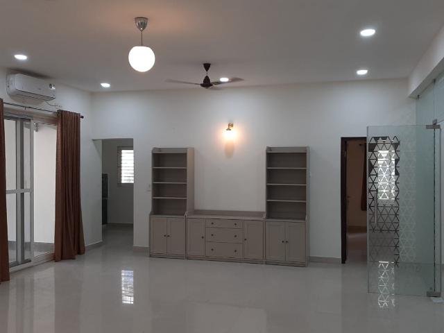 Flat for rent in Haidarabad, Telangana