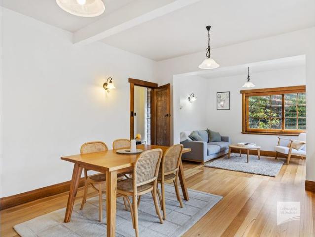 House for rent in Hobart, Tasmania