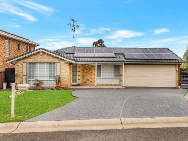 House for sale in Sydney, New South Wales