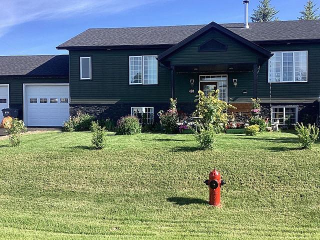 House for sale in Red Deer, Alberta