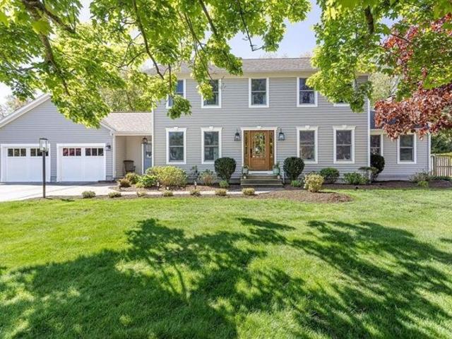 House for sale in Cranston, Rhode Island