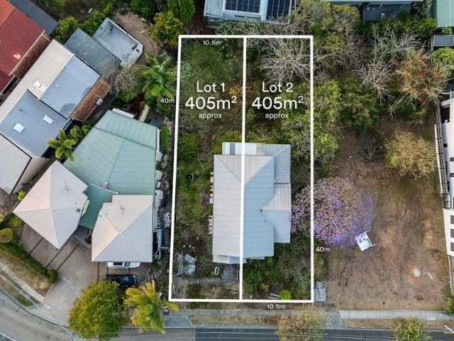 House for sale in Taringa, Greater Brisbane