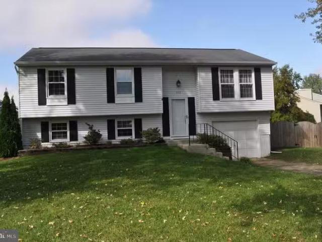 House for rent in Annapolis