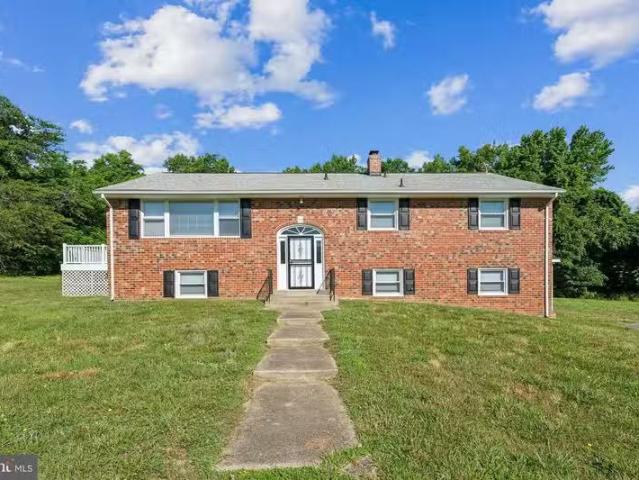 House for rent in Lexington Park
