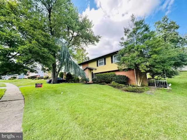 House for rent in Pikesville