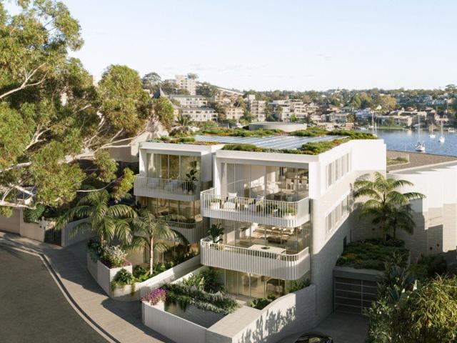 Apartment for sale in Sydney, New South Wales