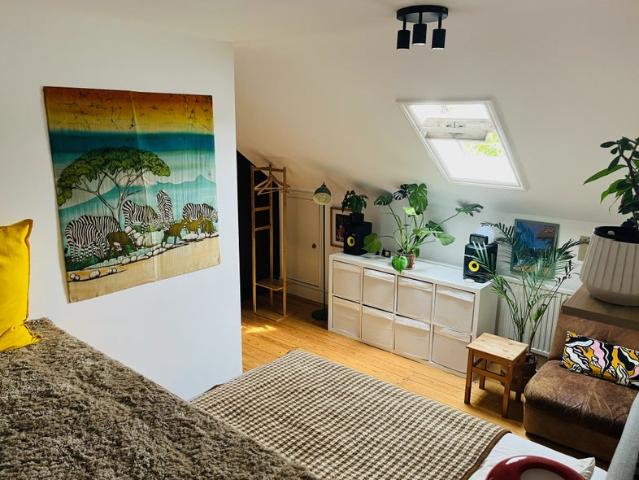 Apartment for rent in West Norwood, Greater London