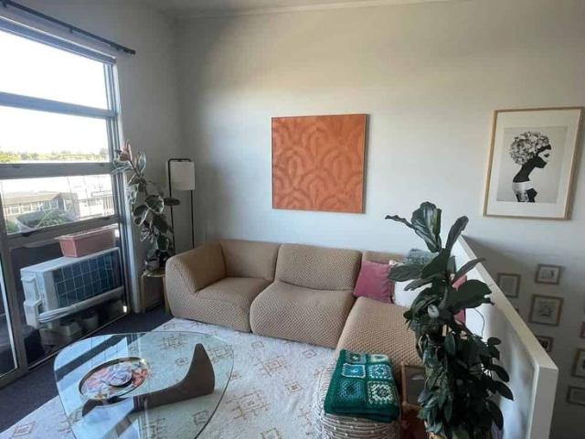 Apartment for rent in Auckland, Oroua County