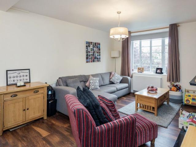 Apartment for rent in Rotherhithe, Greater London