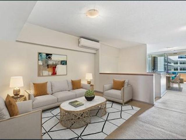 Apartment for rent in Toombul, Queensland