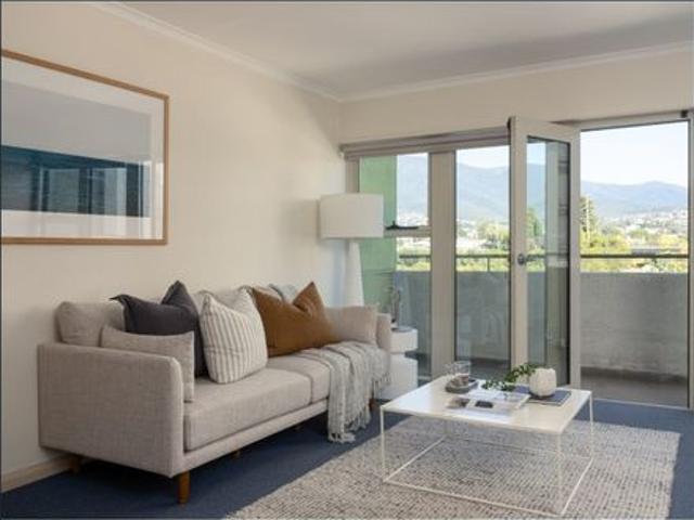 Apartment for rent in Hobart, Tasmania