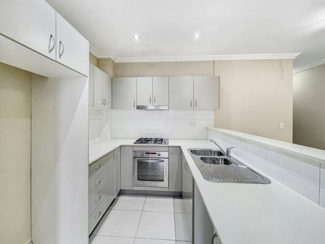 Apartment for rent in Strathfield, New South Wales