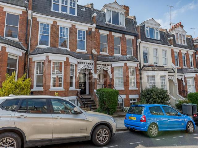 Apartment for rent in London Borough of Haringey, Greater London