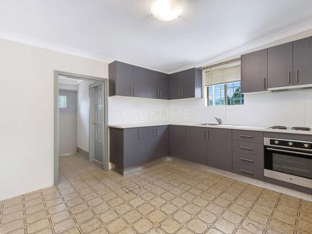 Townhouse for rent in Sydney, New South Wales