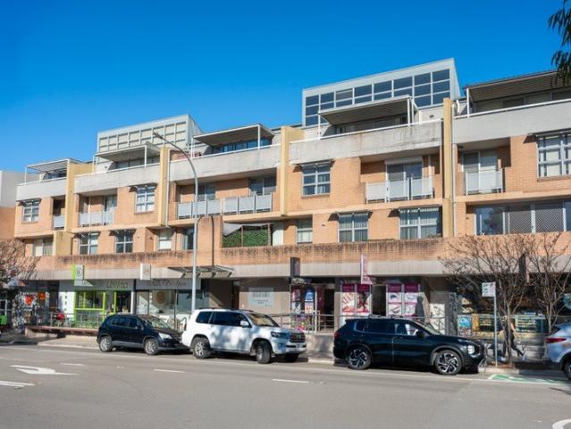 Apartment for sale in Sydney, New South Wales