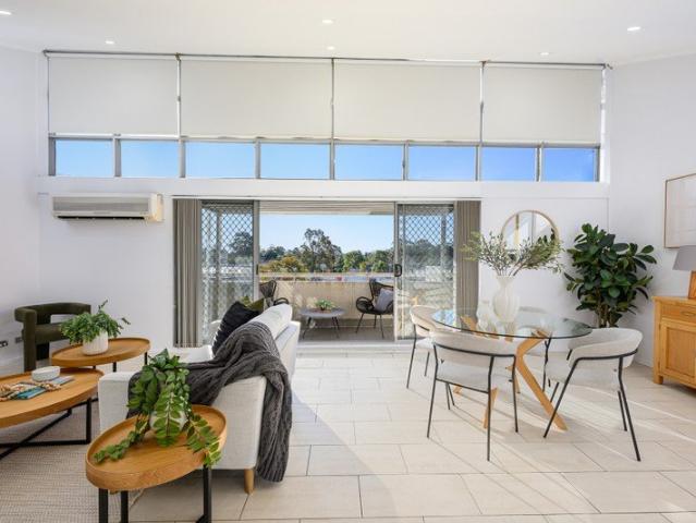 Apartment for sale in Sydney, New South Wales