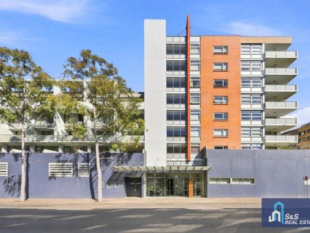 Apartment for sale in Sydney, New South Wales