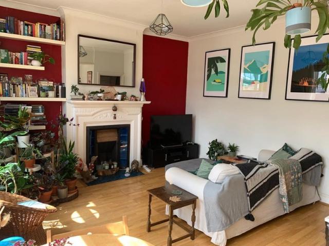 Apartment for rent in Brixton, Greater London