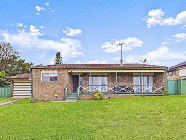 House for rent in Ambarvale, Sydney