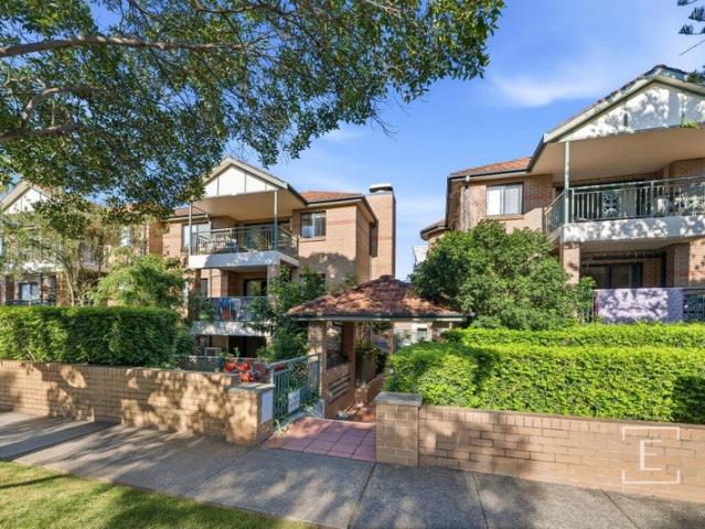 Apartment for sale in Strathfield, New South Wales