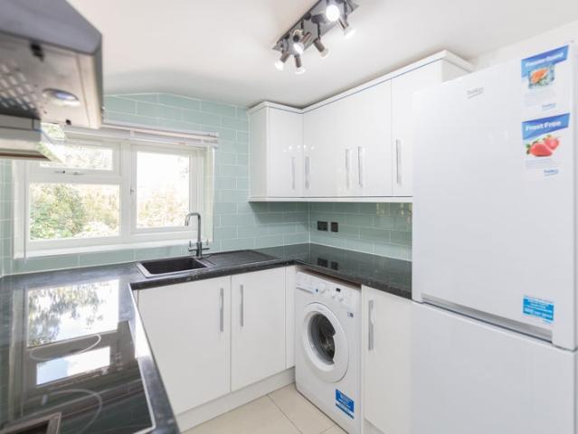 Apartment for rent in Vauxhall, Greater London